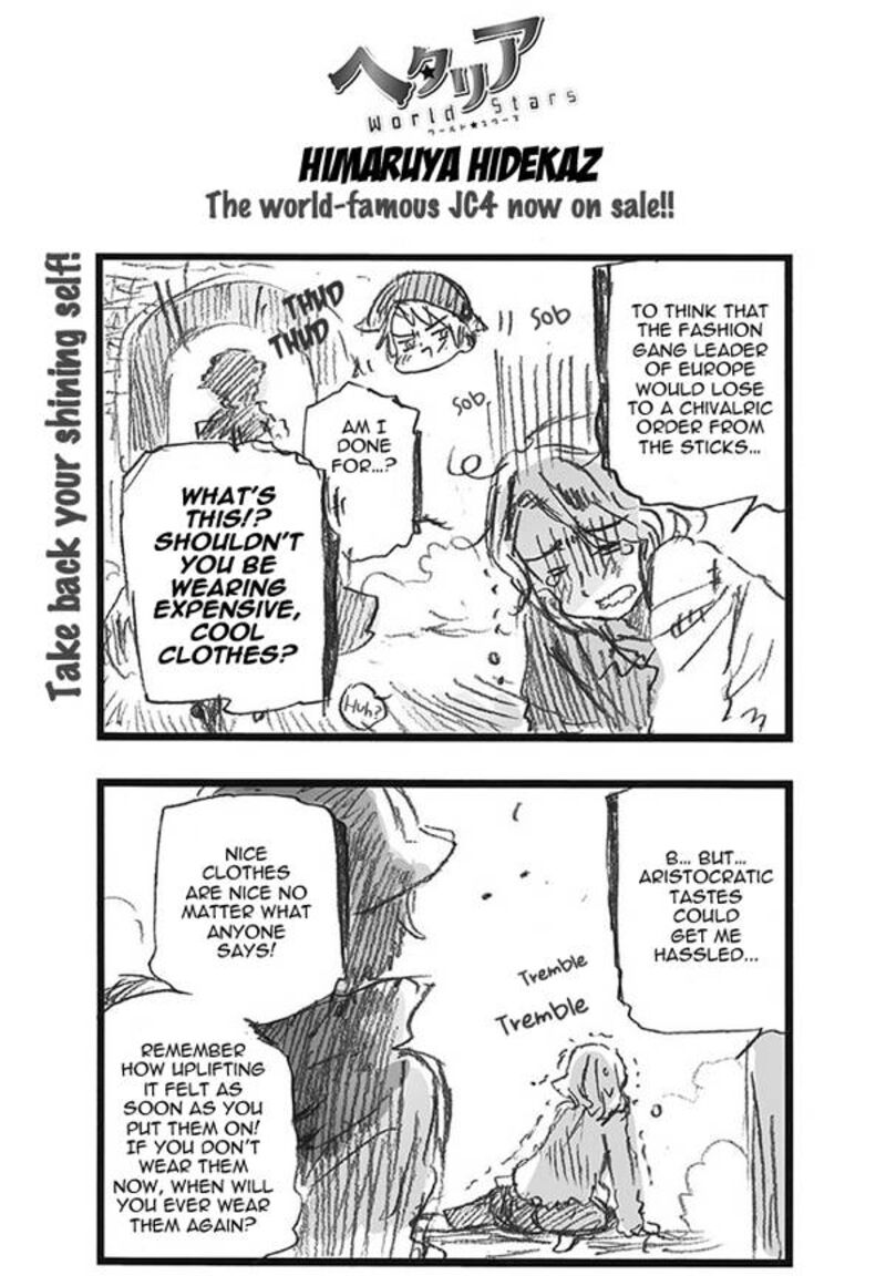 Hetalia World Stars 304 1
