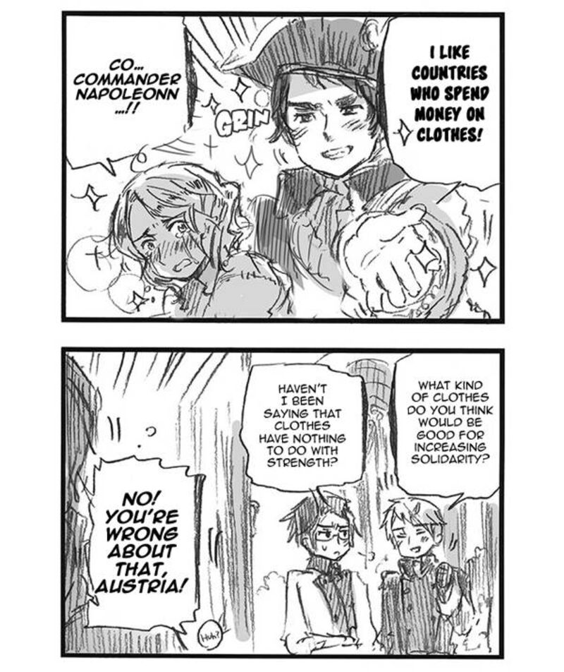 Hetalia World Stars 304 2