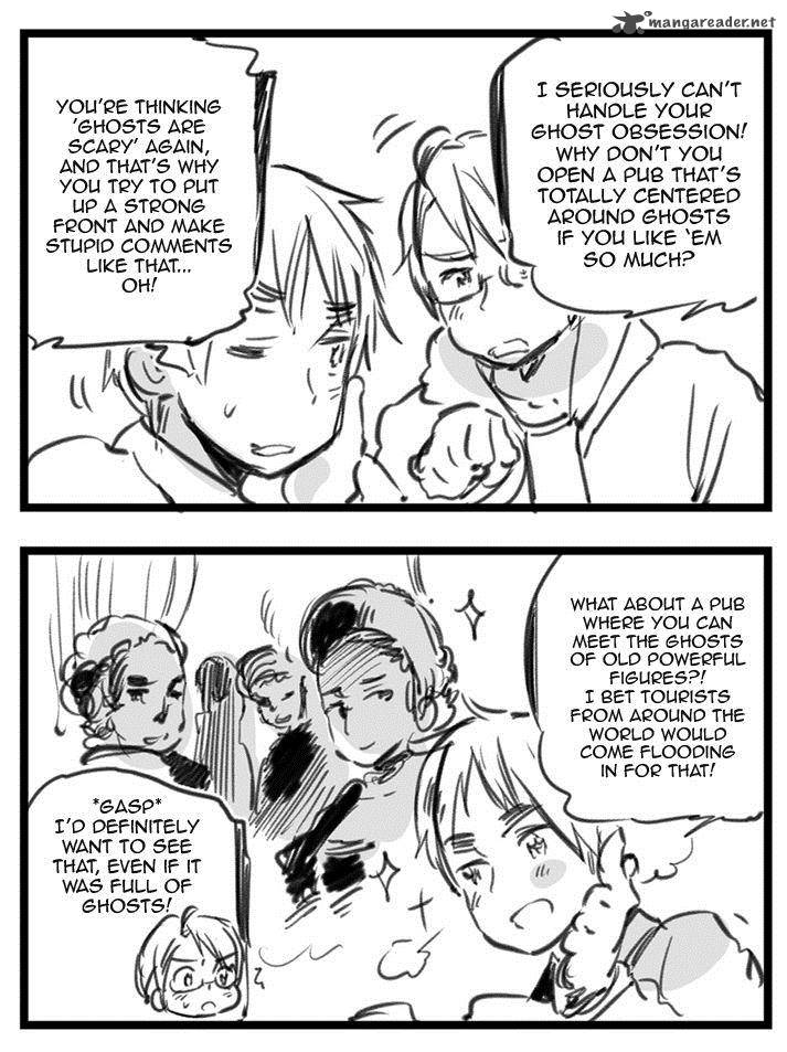 Hetalia World Stars 31 4