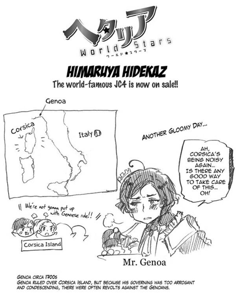 Hetalia World Stars 311 1