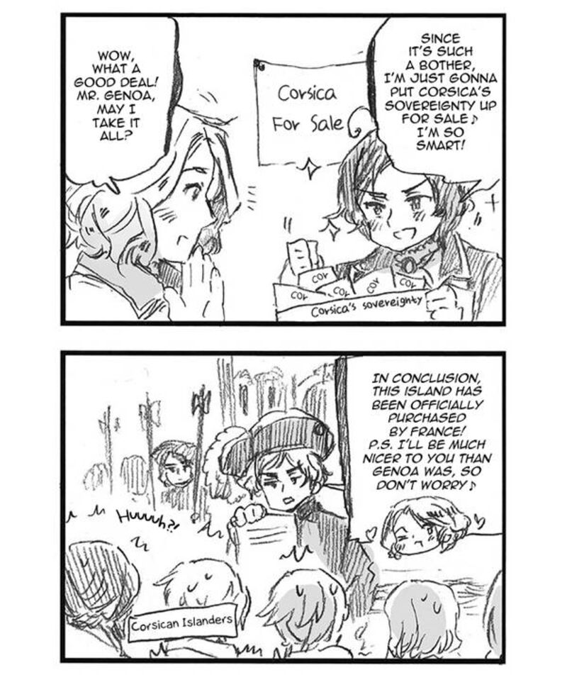 Hetalia World Stars 311 2