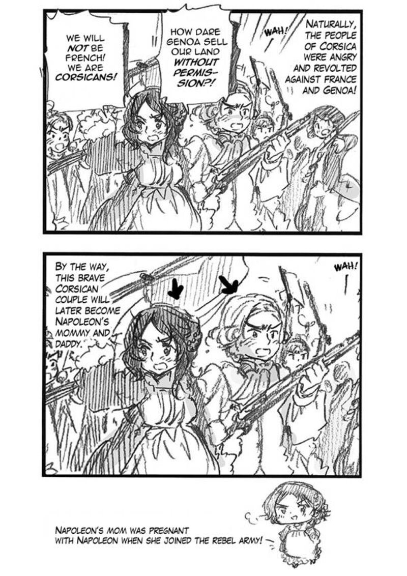 Hetalia World Stars 311 3
