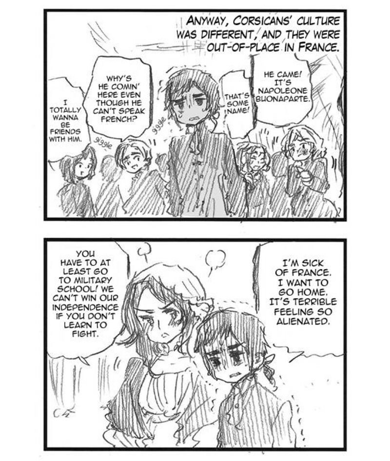 Hetalia World Stars 313 3