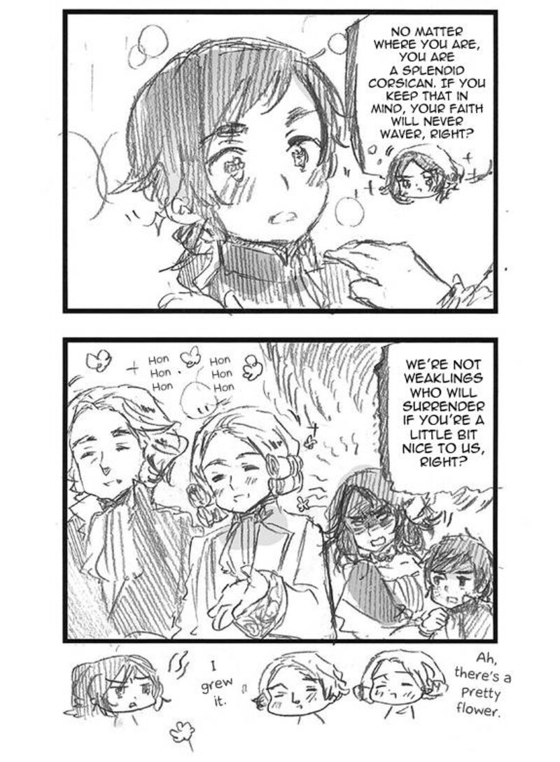 Hetalia World Stars 313 4
