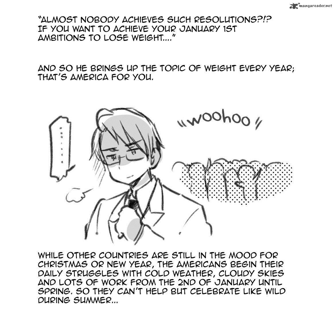 Hetalia World Stars 32 4