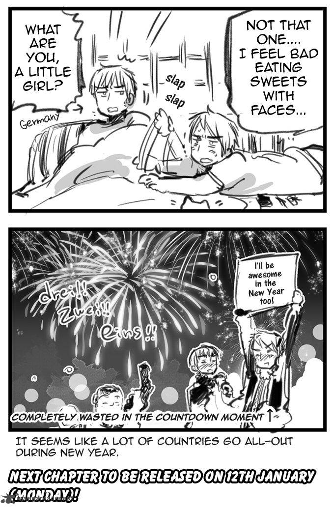 Hetalia World Stars 32 6