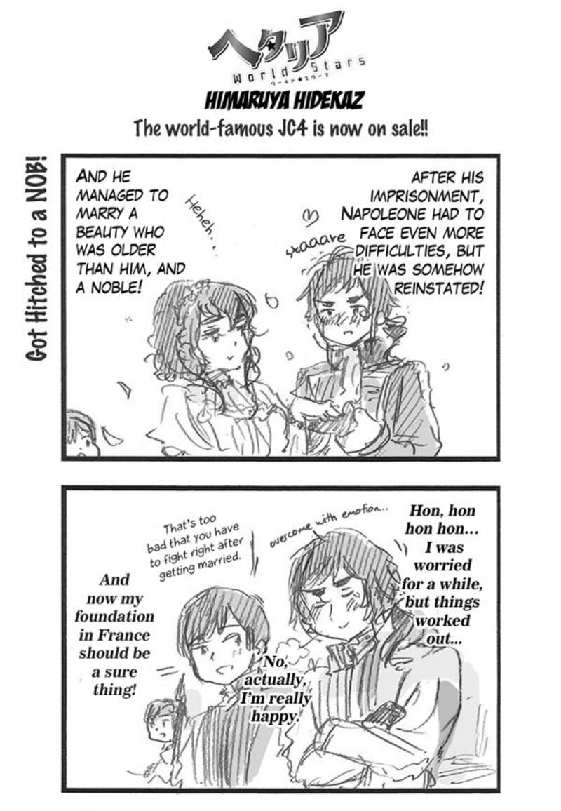 Hetalia World Stars 321 1