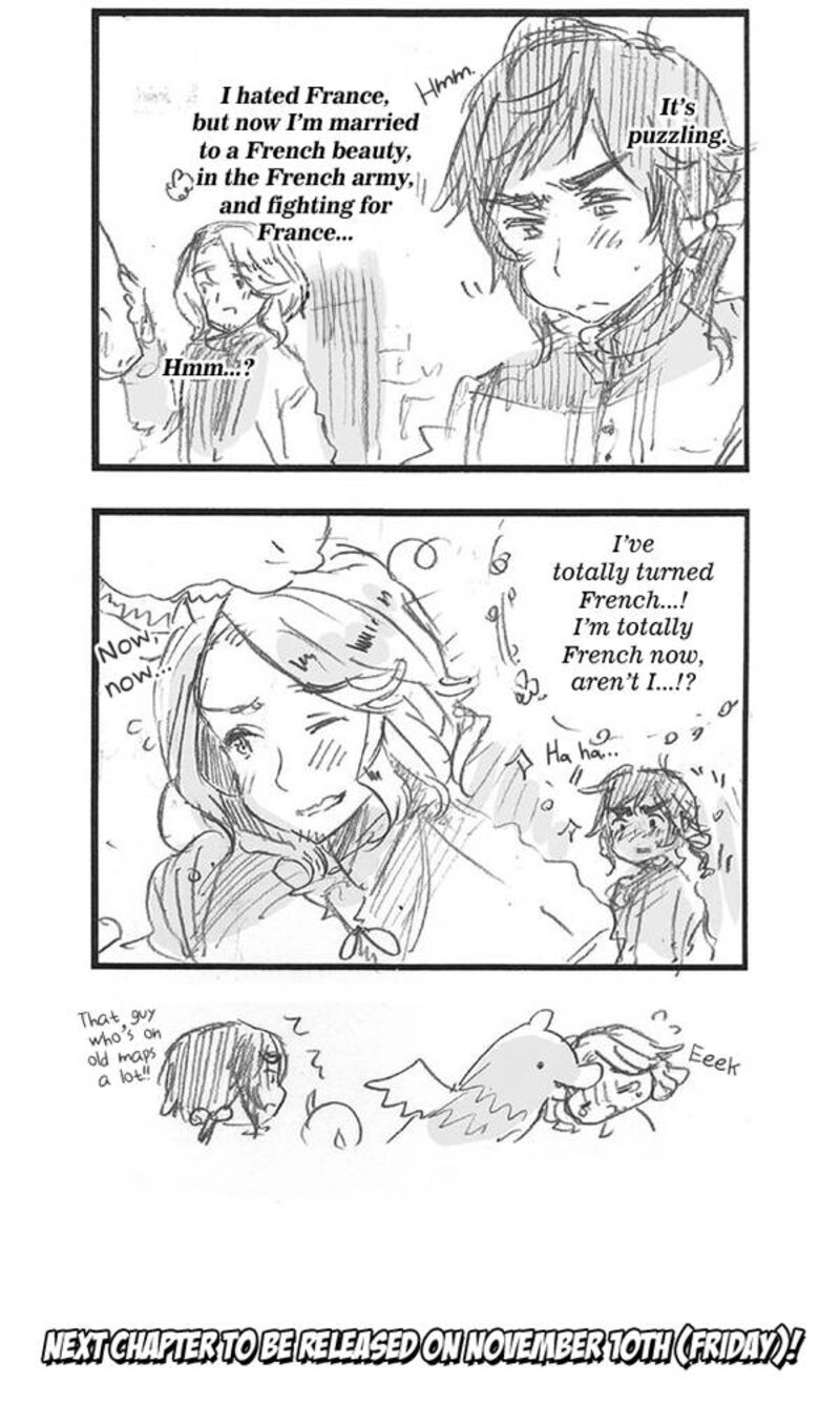 Hetalia World Stars 321 2