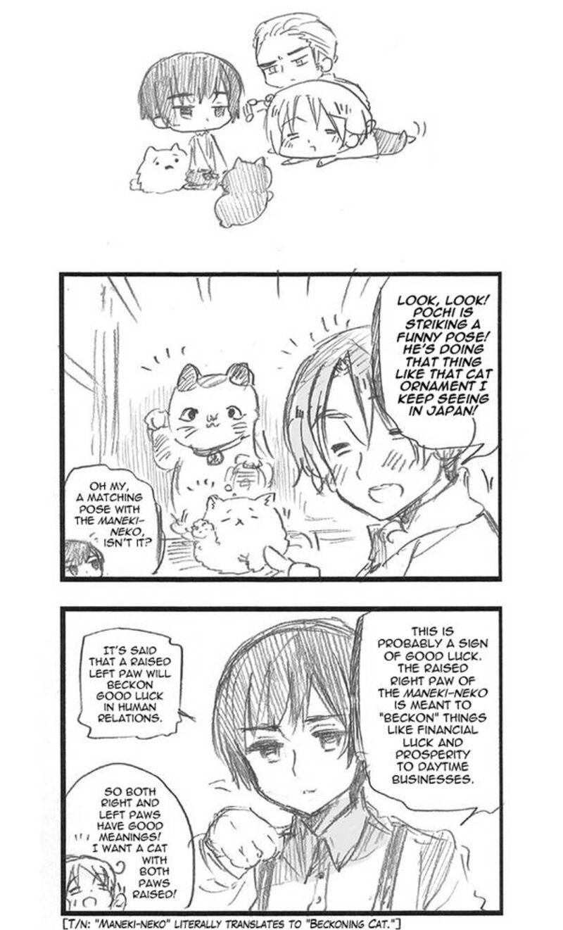 Hetalia World Stars 323 2