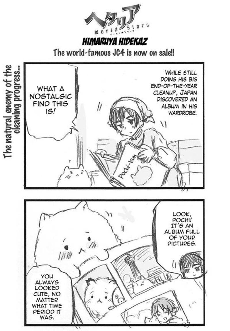 Hetalia World Stars 328 1