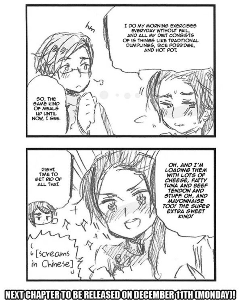 Hetalia World Stars 330 2