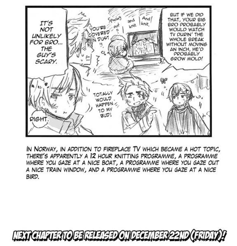 Hetalia World Stars 333 2