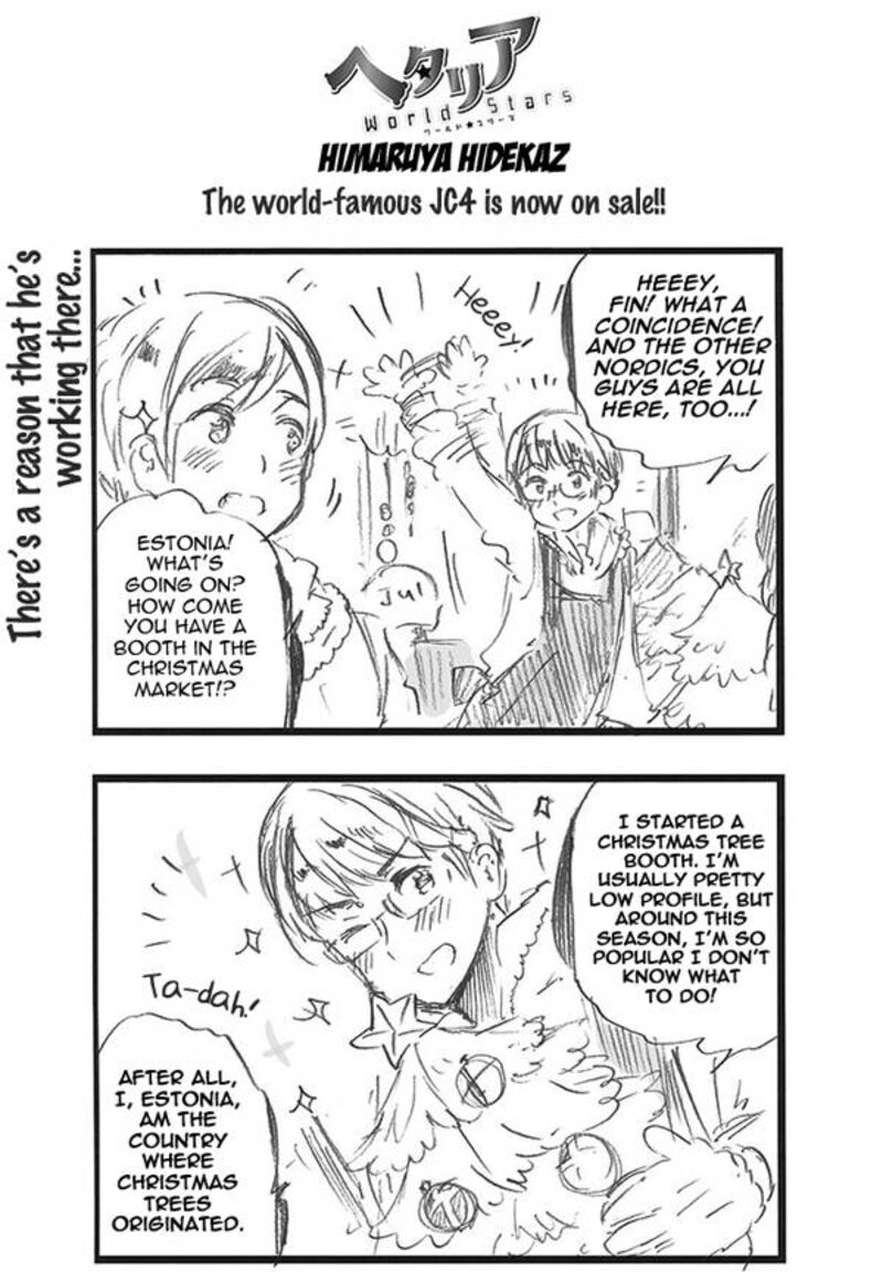 Hetalia World Stars 335 1