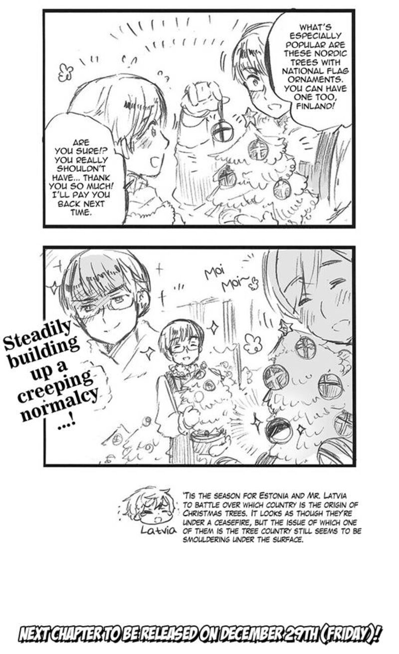 Hetalia World Stars 335 2