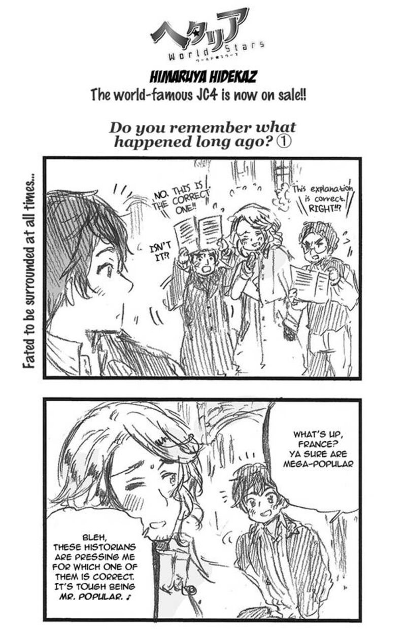 Hetalia World Stars 337 1
