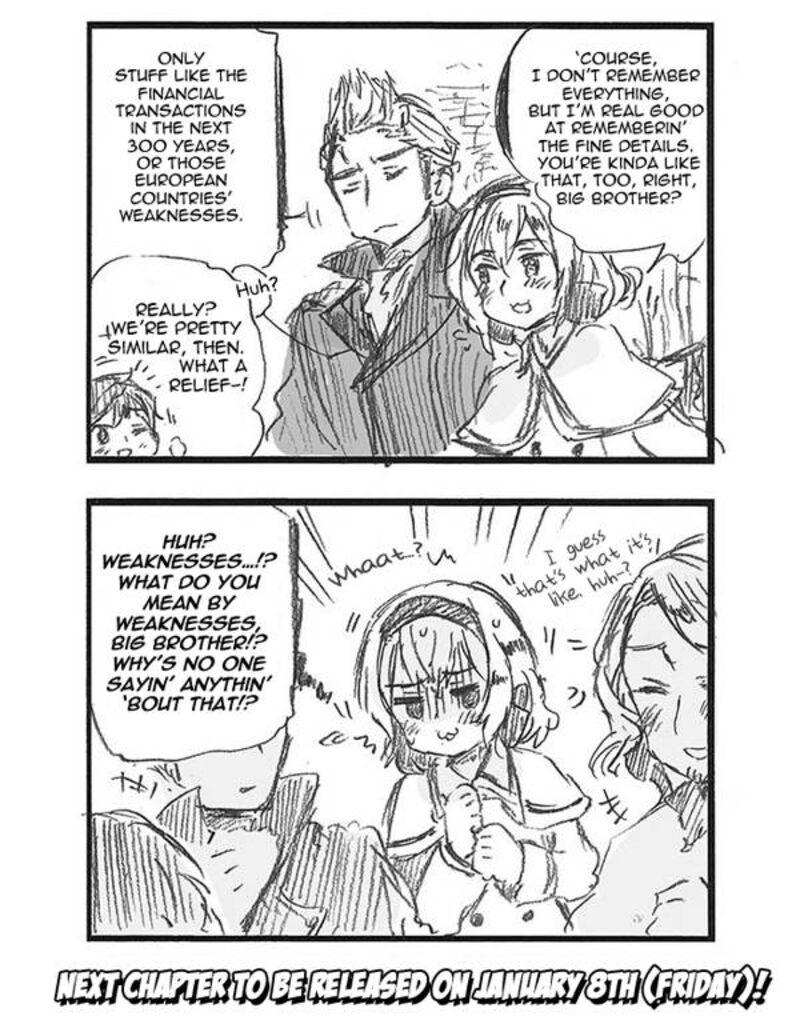 Hetalia World Stars 338 2