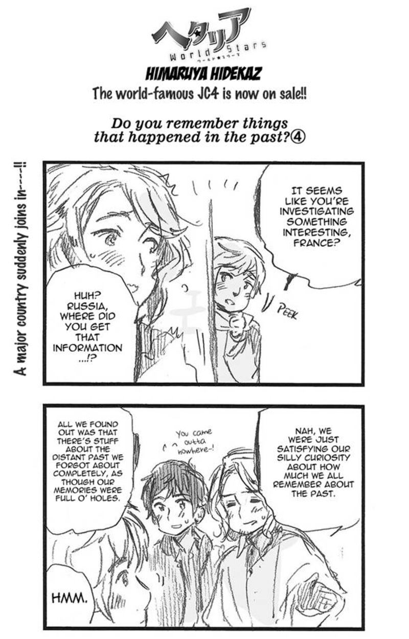 Hetalia World Stars 340 1