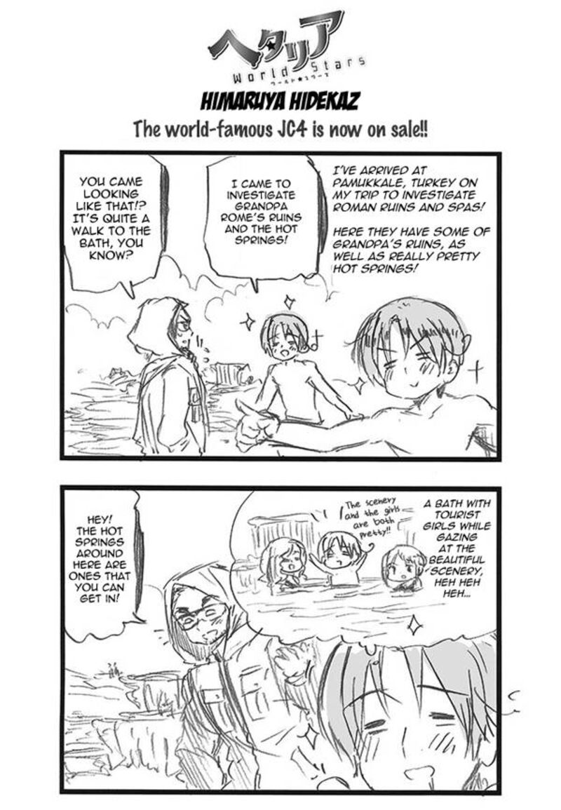 Hetalia World Stars 342 1