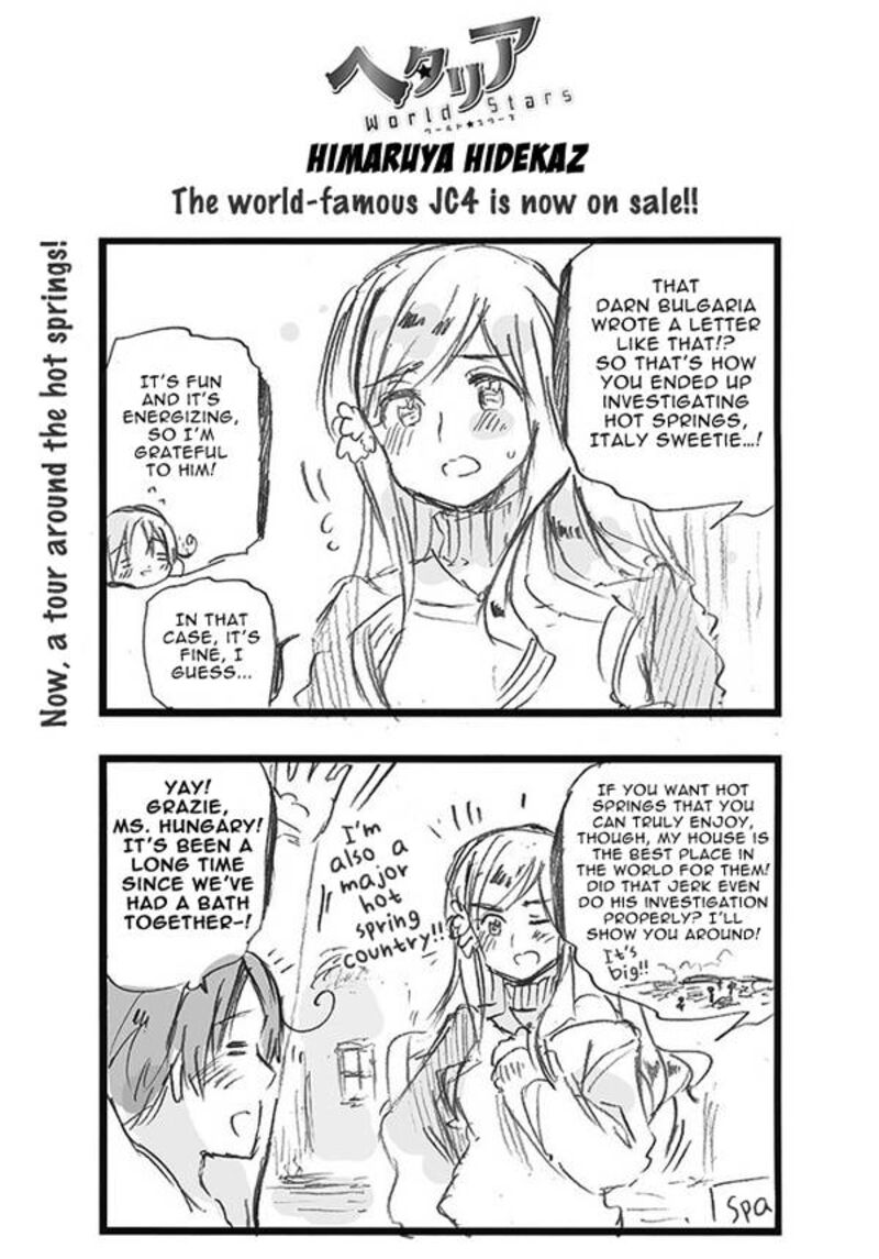 Hetalia World Stars 343 1