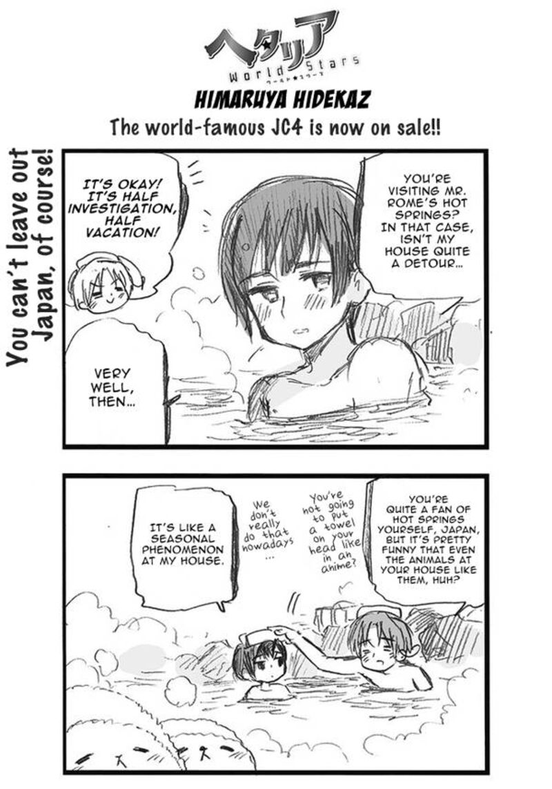 Hetalia World Stars 344 1