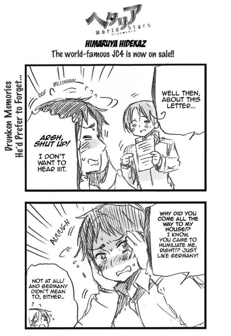 Hetalia World Stars 347 1