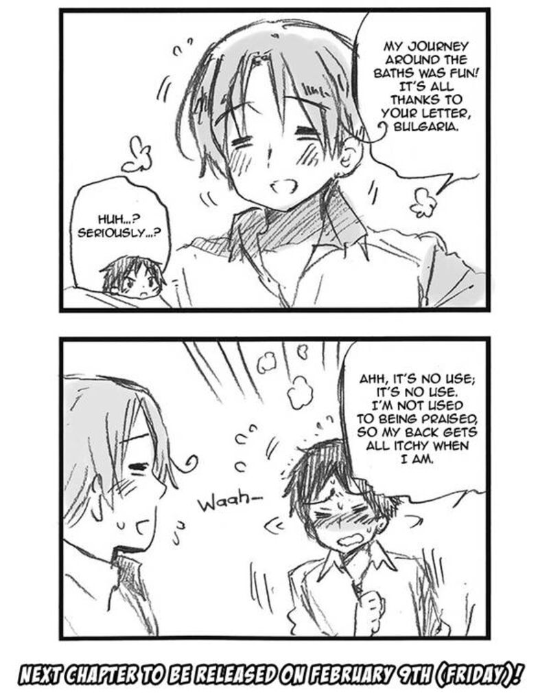 Hetalia World Stars 347 2