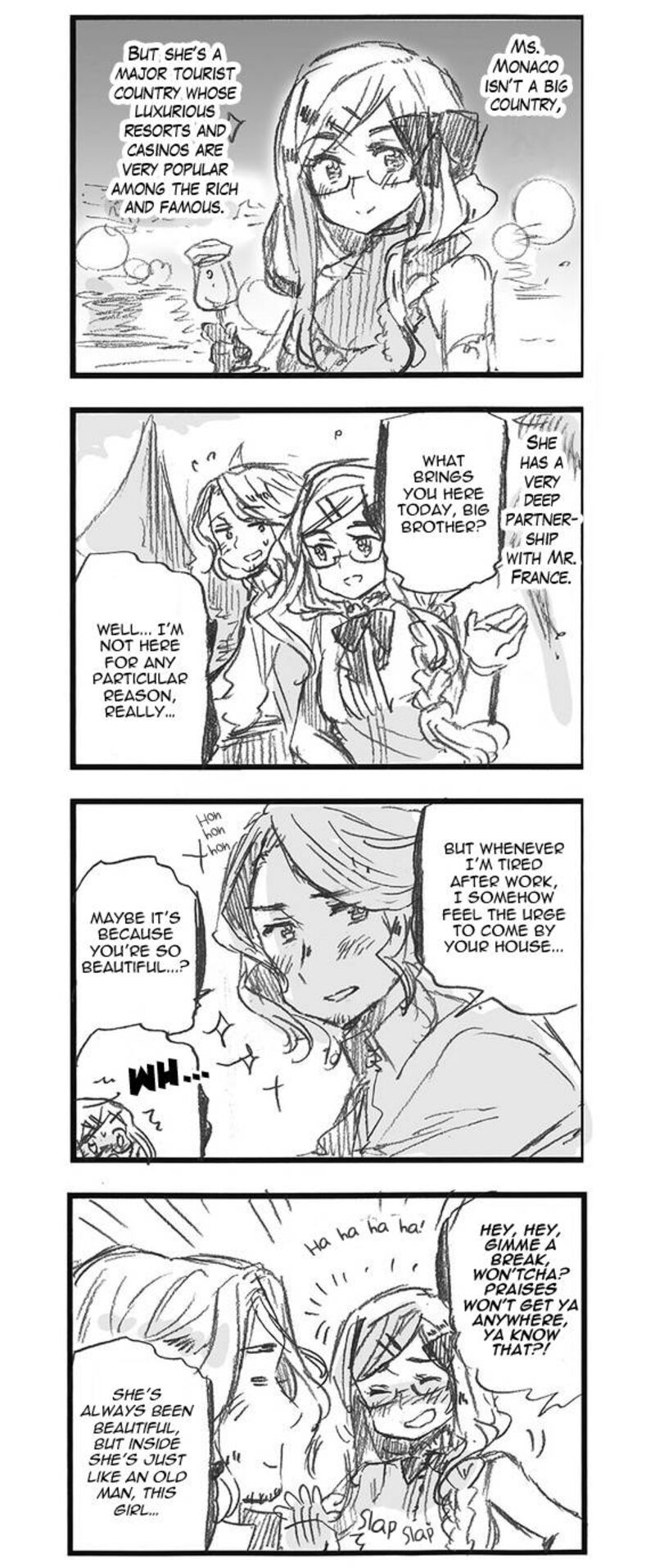 Hetalia World Stars 349 2