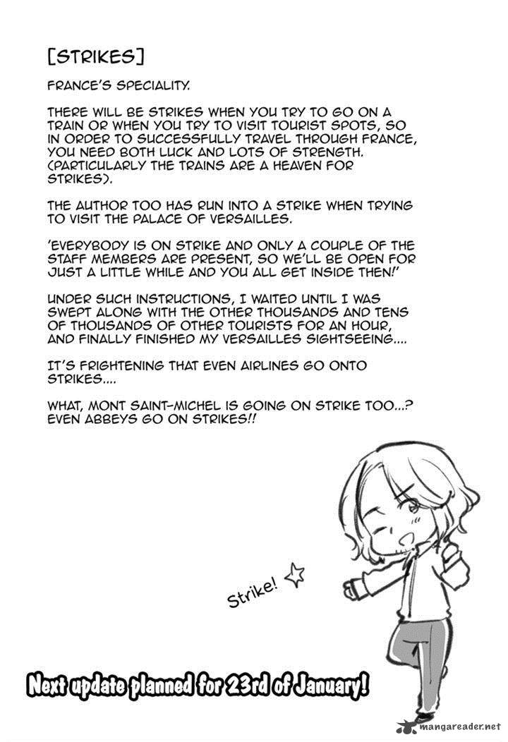 Hetalia World Stars 35 3