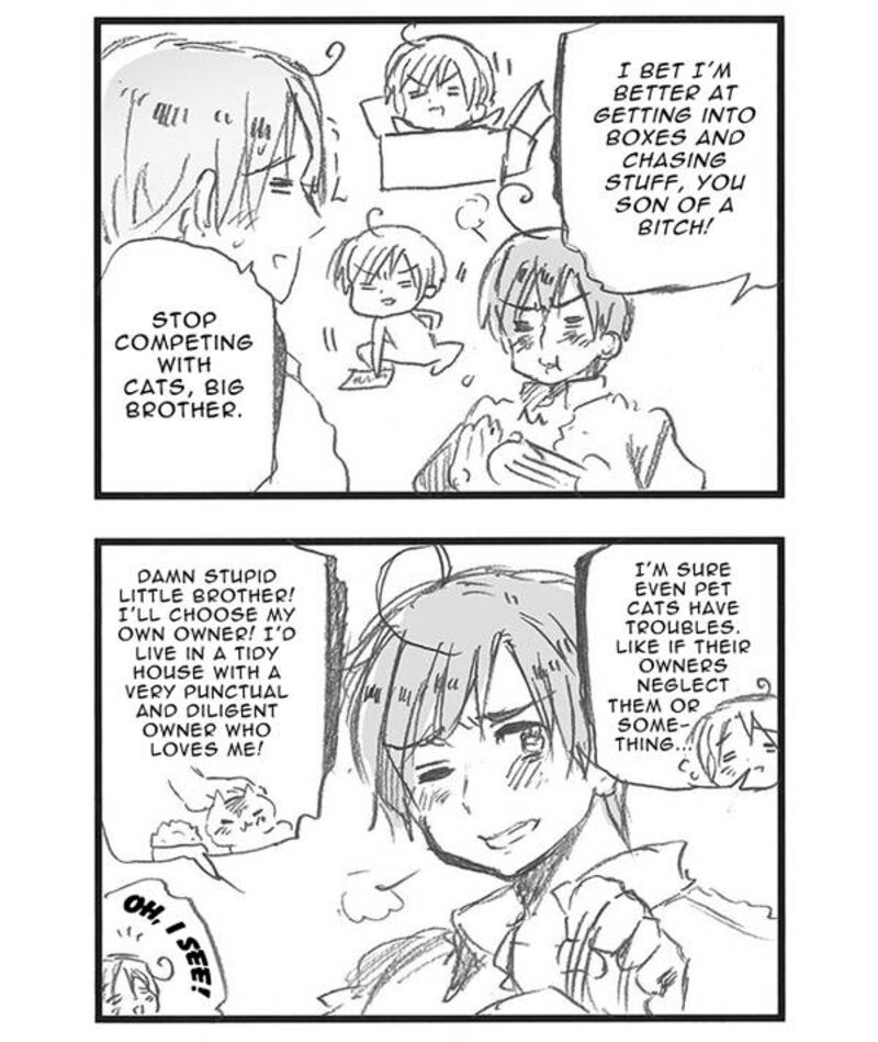 Hetalia World Stars 353 2