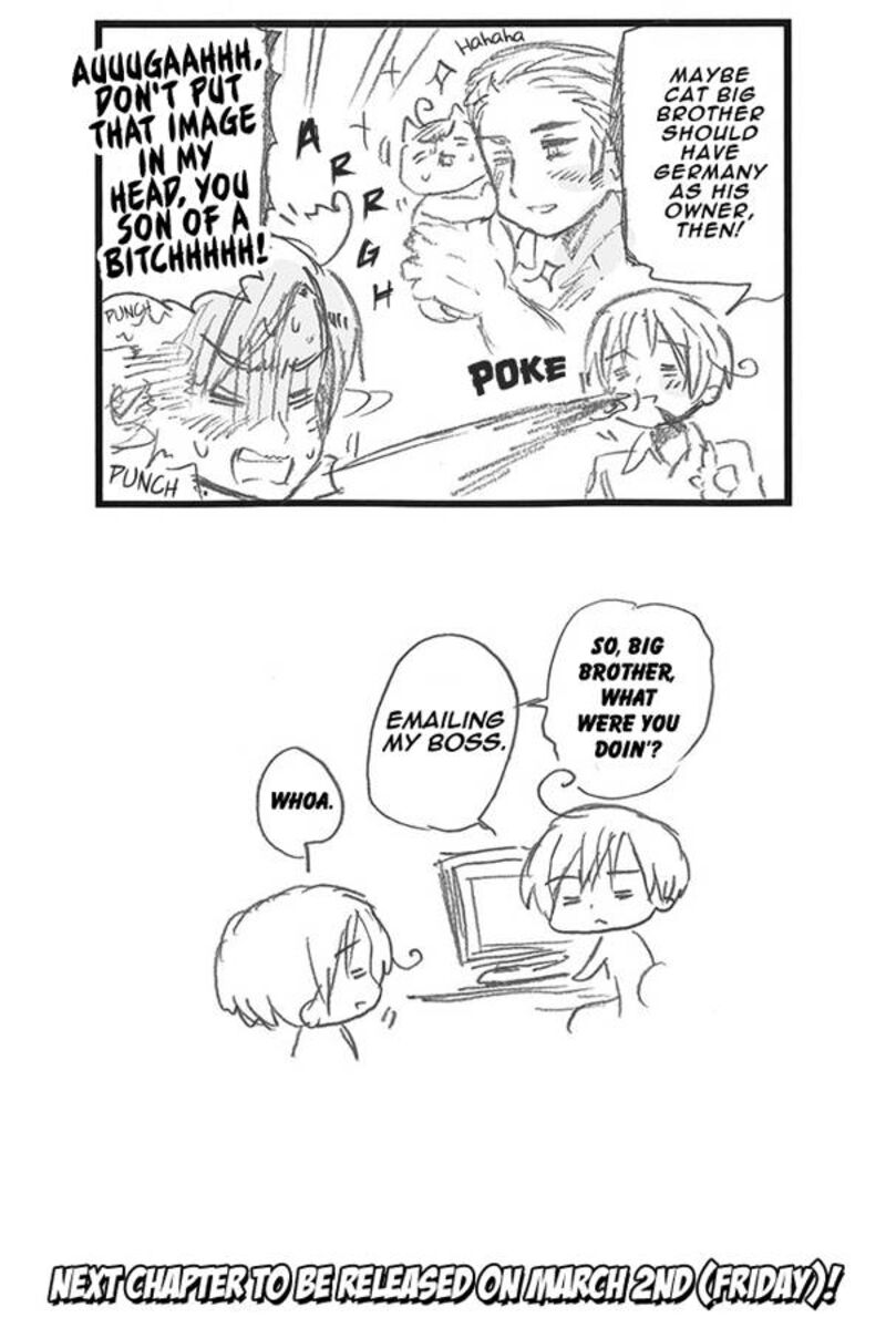 Hetalia World Stars 353 3