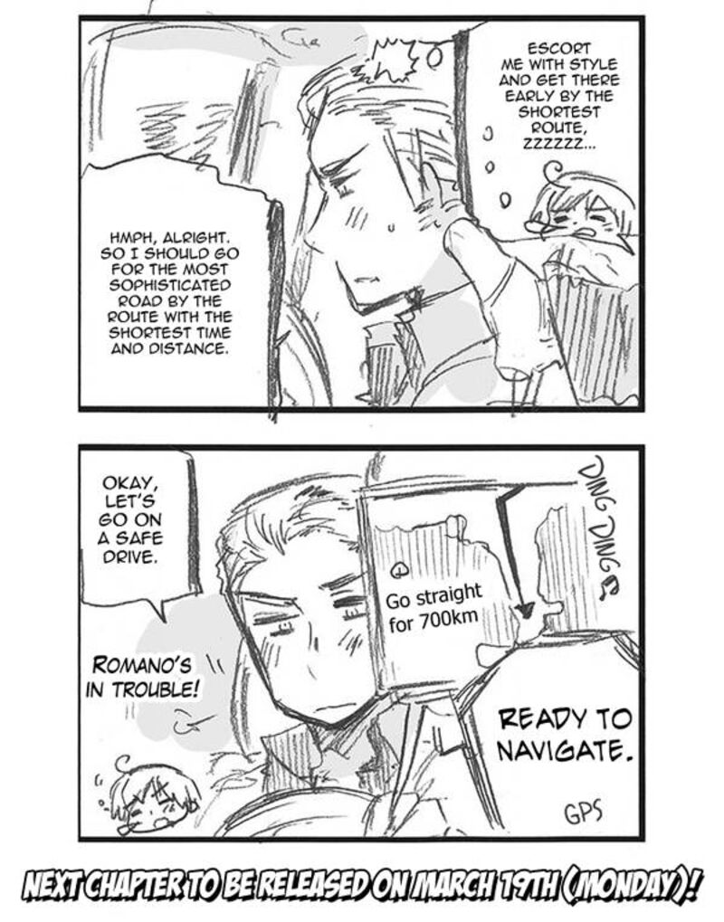 Hetalia World Stars 358 2