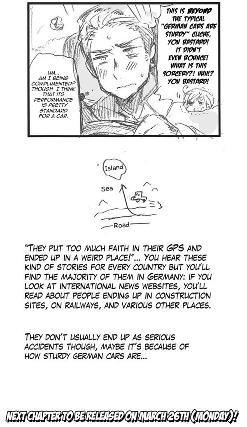 Hetalia World Stars 360 2