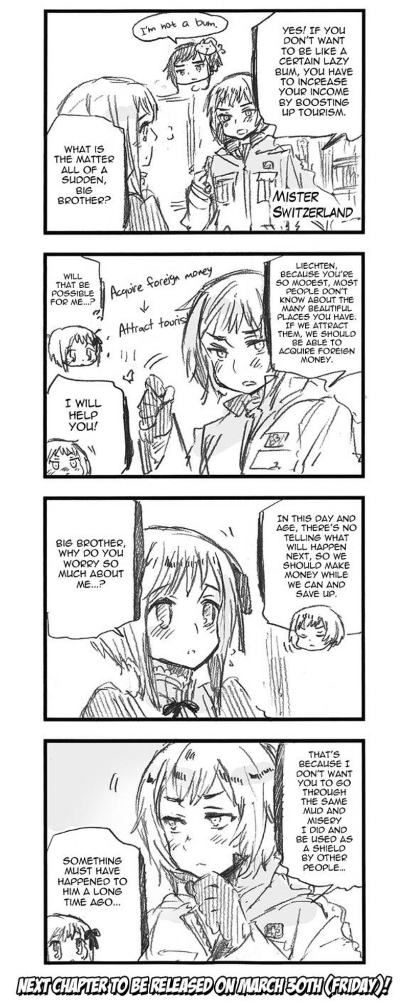 Hetalia World Stars 361 2