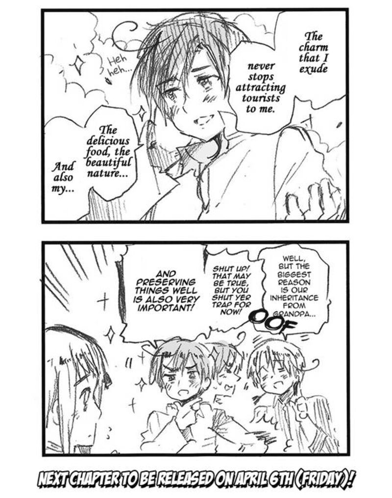 Hetalia World Stars 363 2