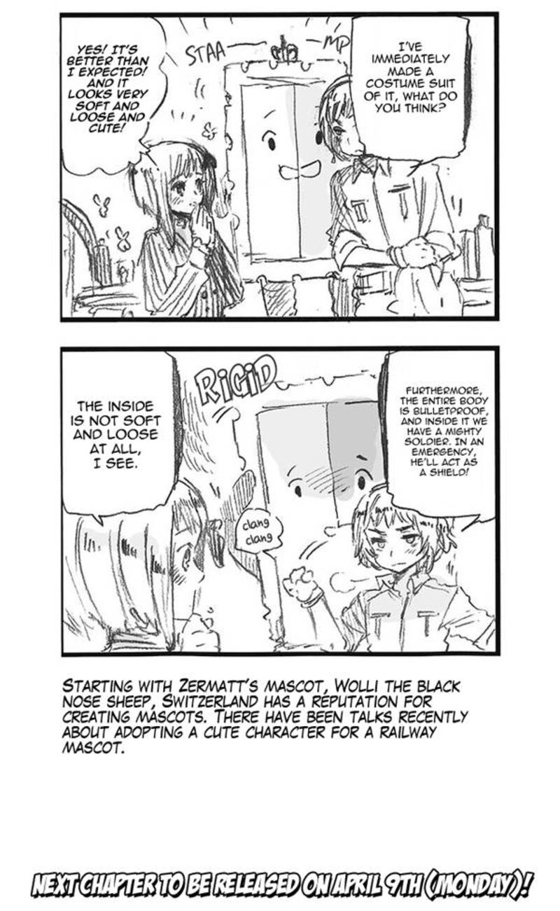Hetalia World Stars 364 2