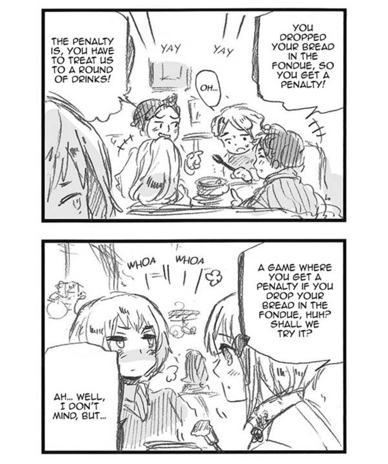 Hetalia World Stars 365 2