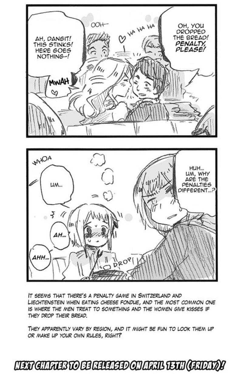 Hetalia World Stars 365 3