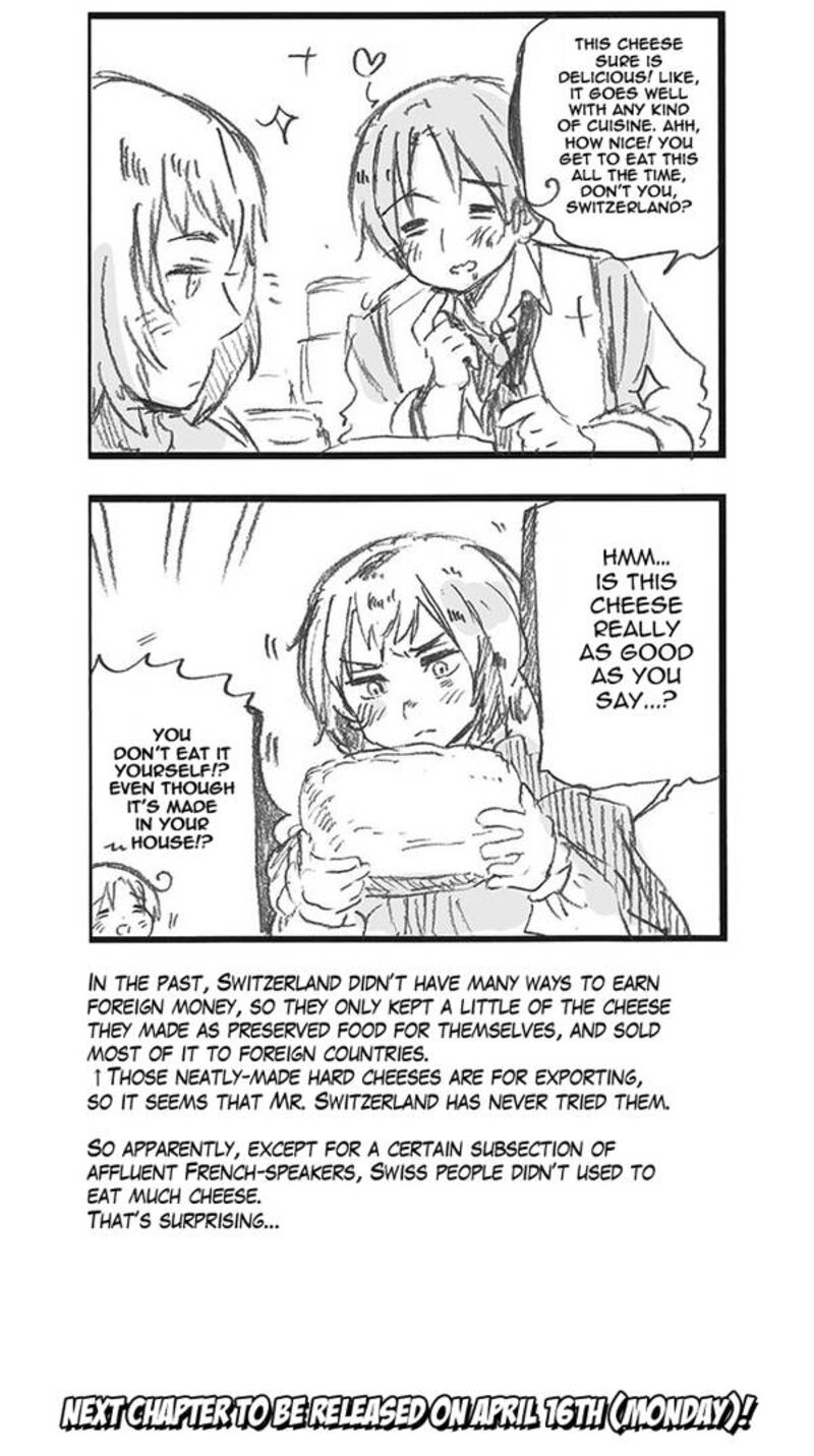 Hetalia World Stars 366 2