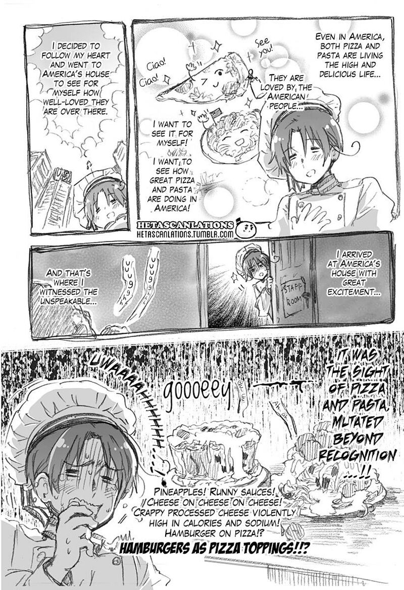 Hetalia World Stars 369 2