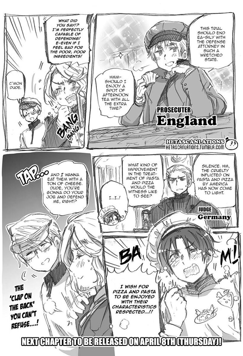 Hetalia World Stars 369 4