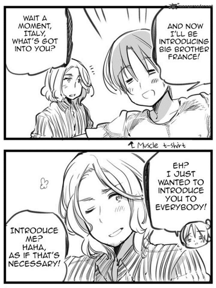 Hetalia World Stars 37 2