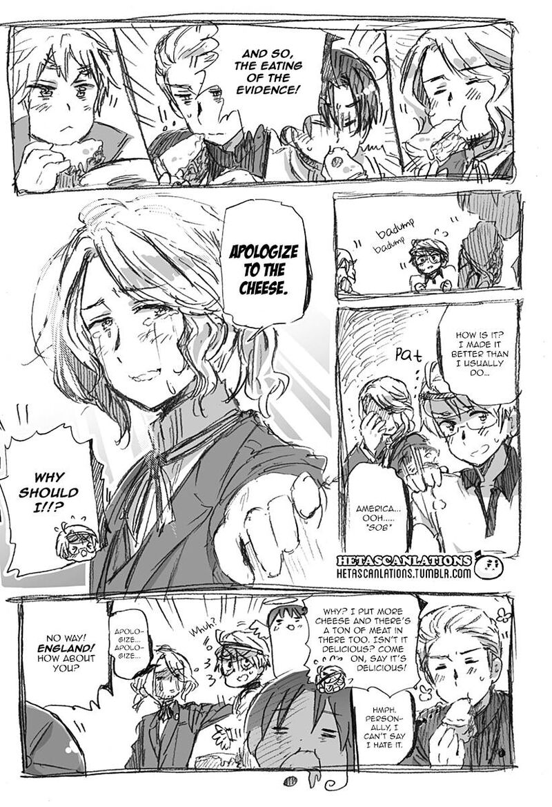 Hetalia World Stars 370 3