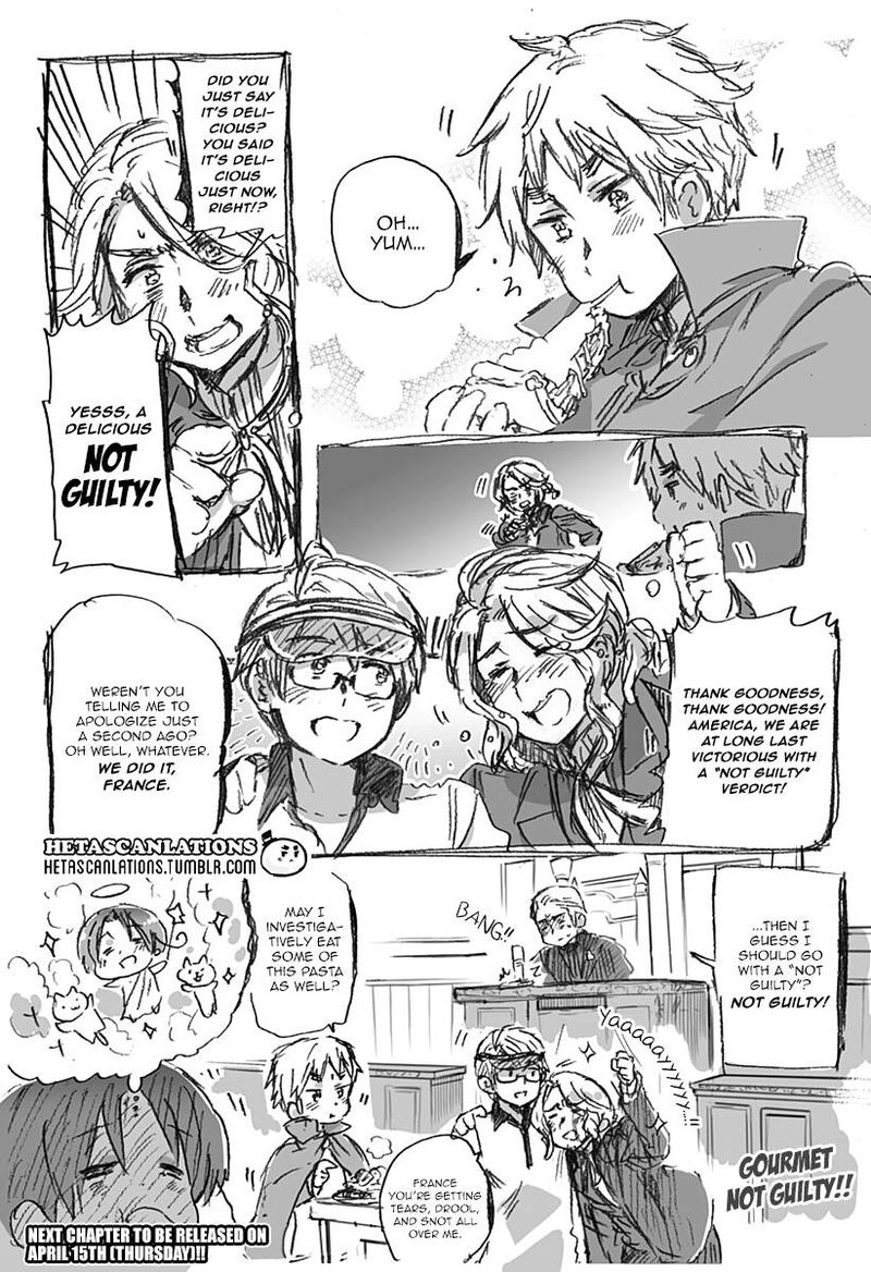 Hetalia World Stars 370 4