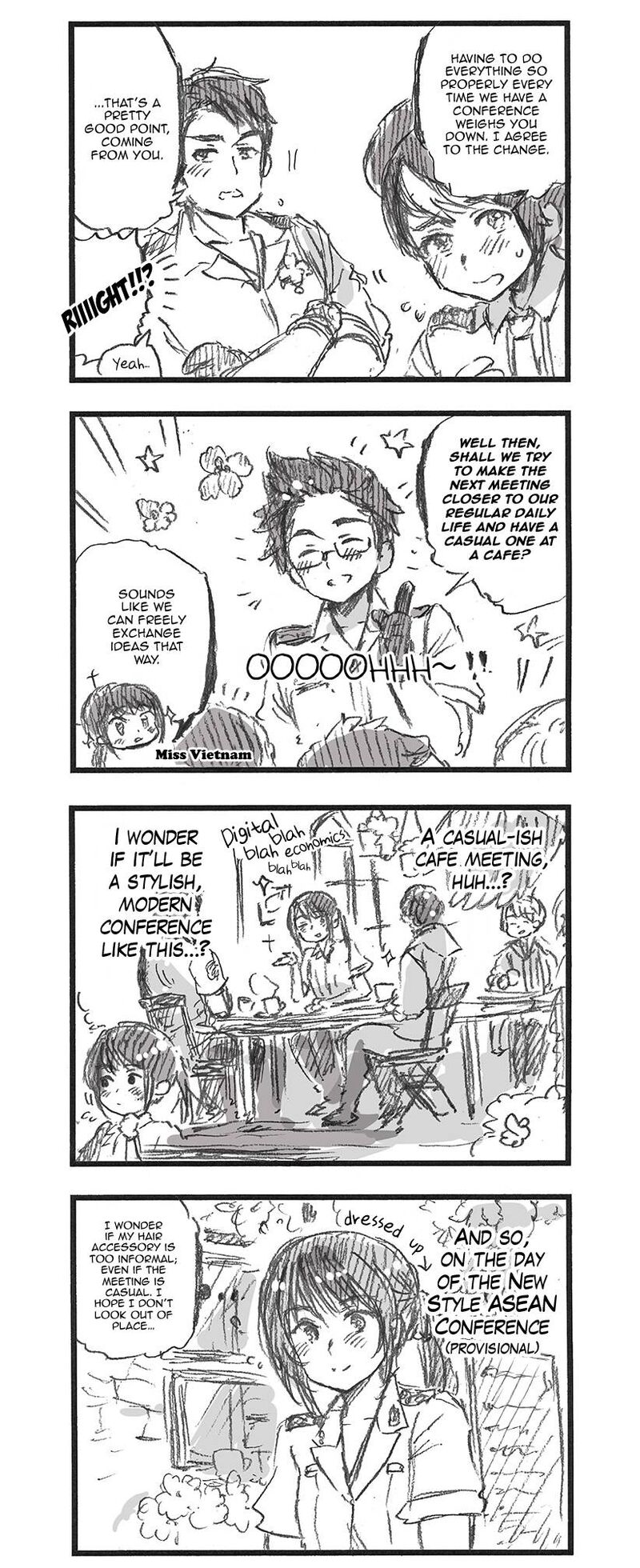 Hetalia World Stars 371 2