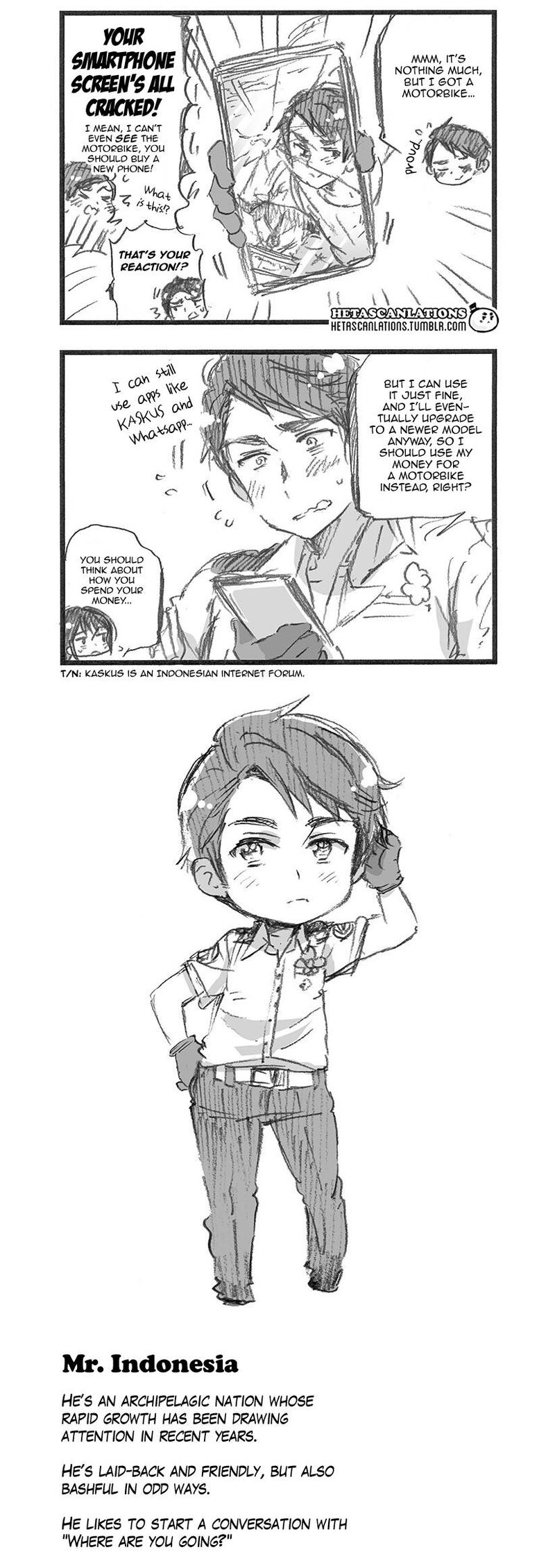 Hetalia World Stars 373 2