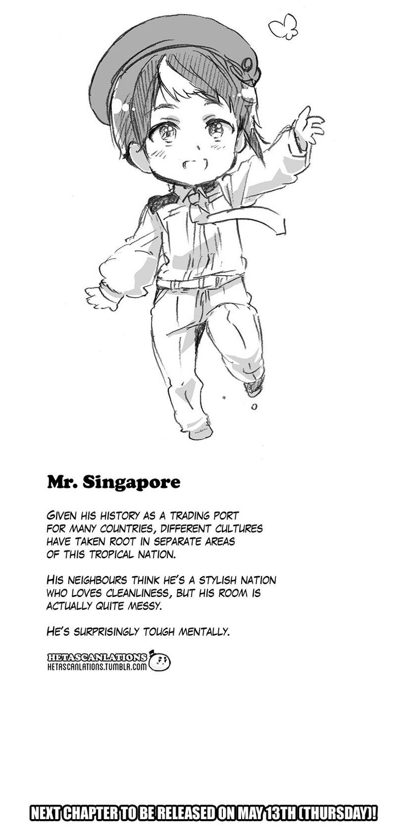 Hetalia World Stars 374 2