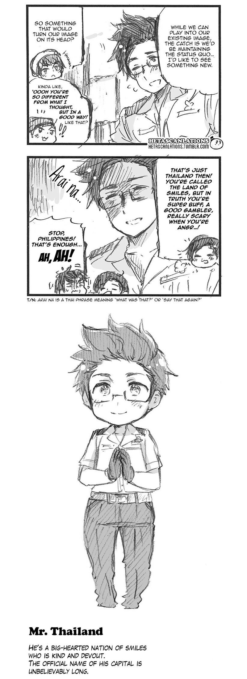 Hetalia World Stars 375 2