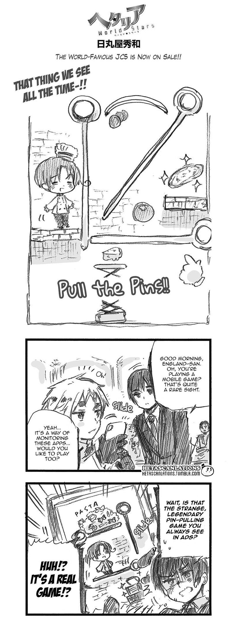 Hetalia World Stars 379 1