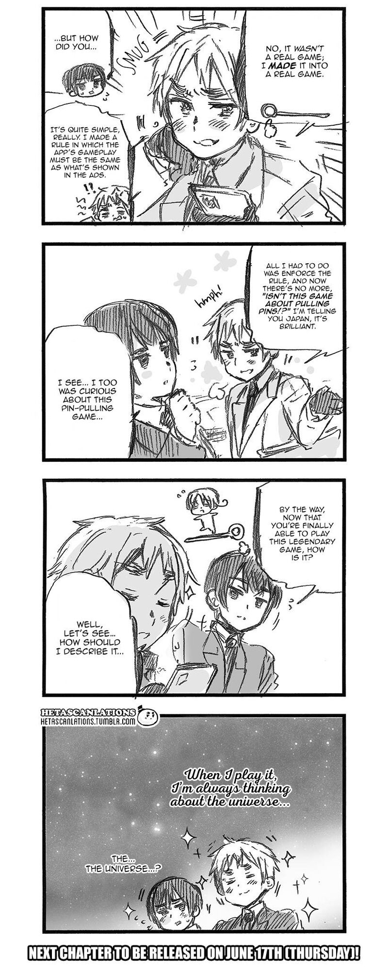 Hetalia World Stars 379 2