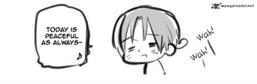 Hetalia World Stars 38 3